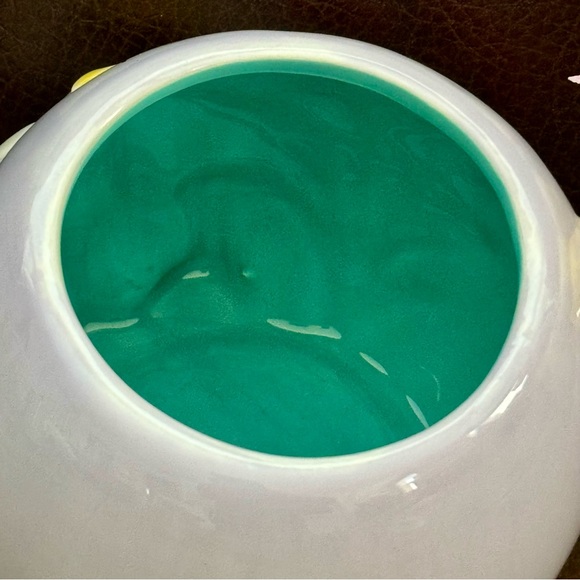 Easter Wishes Bunny Embossed Mug - Blue Sky Clayworks - Picture 9 of 10